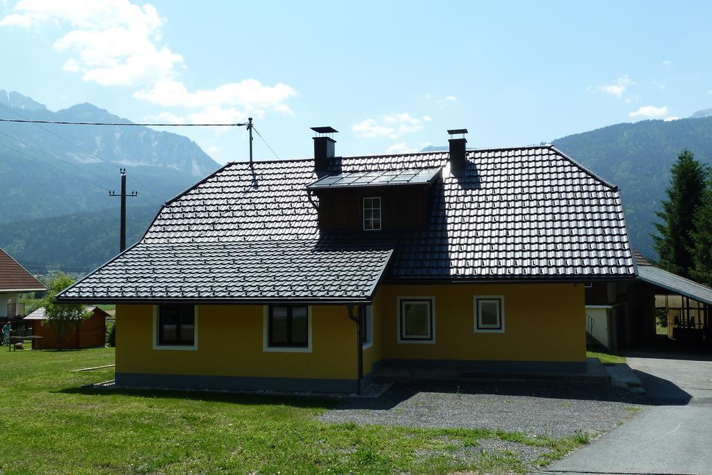 Ferienhaus Strasswirt Jenig Bilik gambar