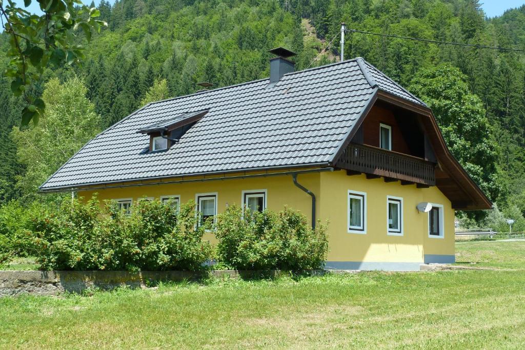 Ferienhaus Strasswirt Jenig Luaran gambar