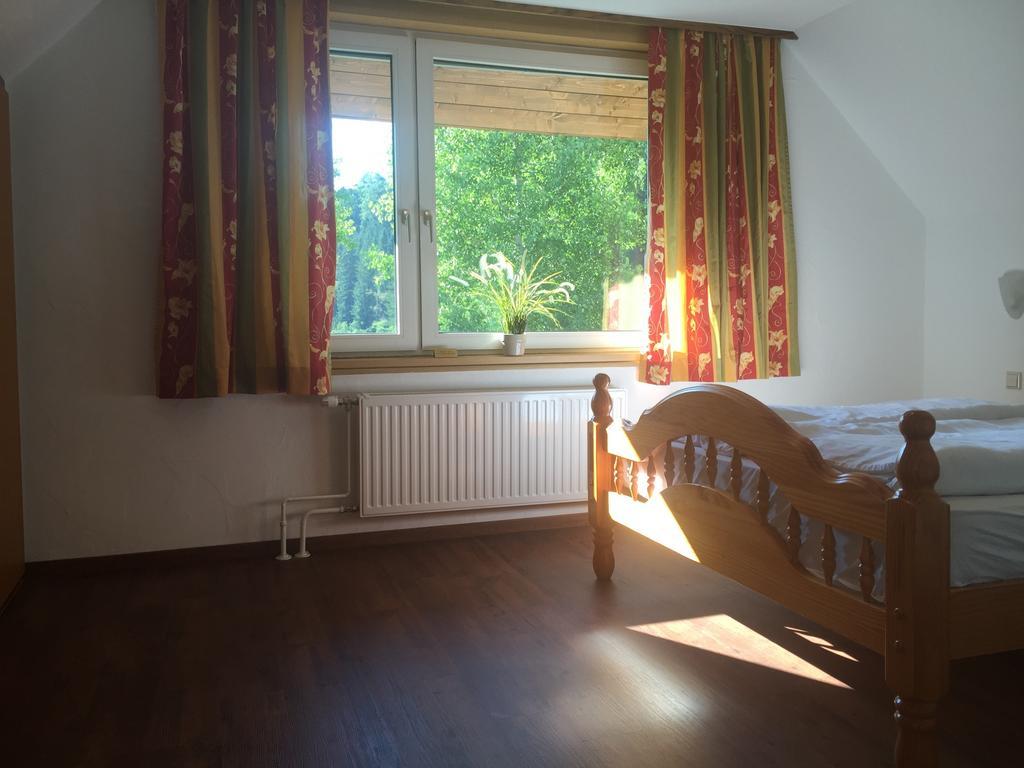 Ferienhaus Strasswirt Jenig Luaran gambar
