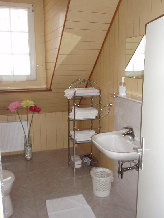 Ferienhaus Strasswirt Jenig Luaran gambar
